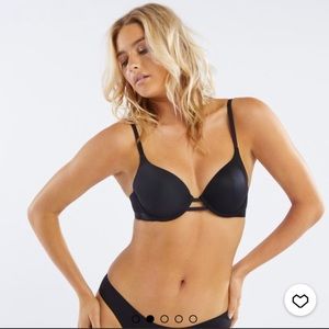 Savage X Fenty t-shirt bra